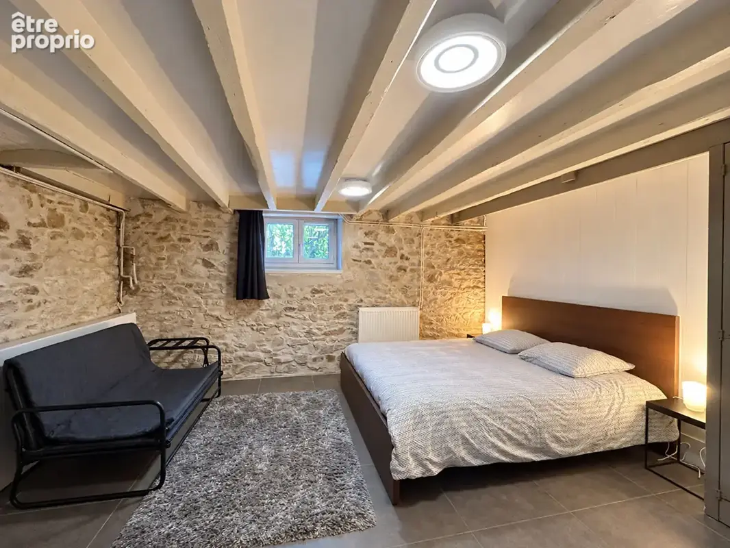 Maison La Baule Escoublac 8 pièce(s) 200 m2 - photo 15