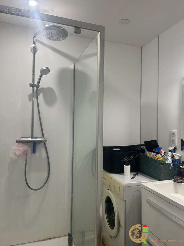 Appartement à LE TOUQUET-PARIS-PLAGE
