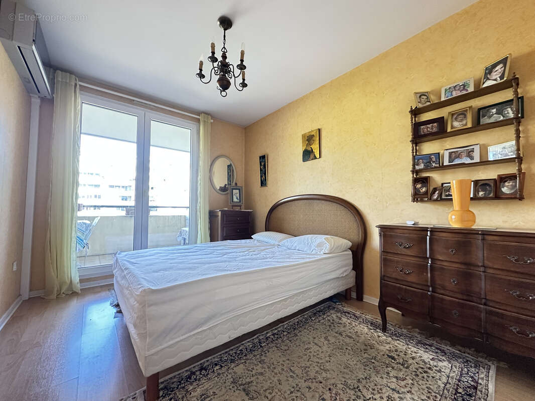 Appartement à LYON-3E