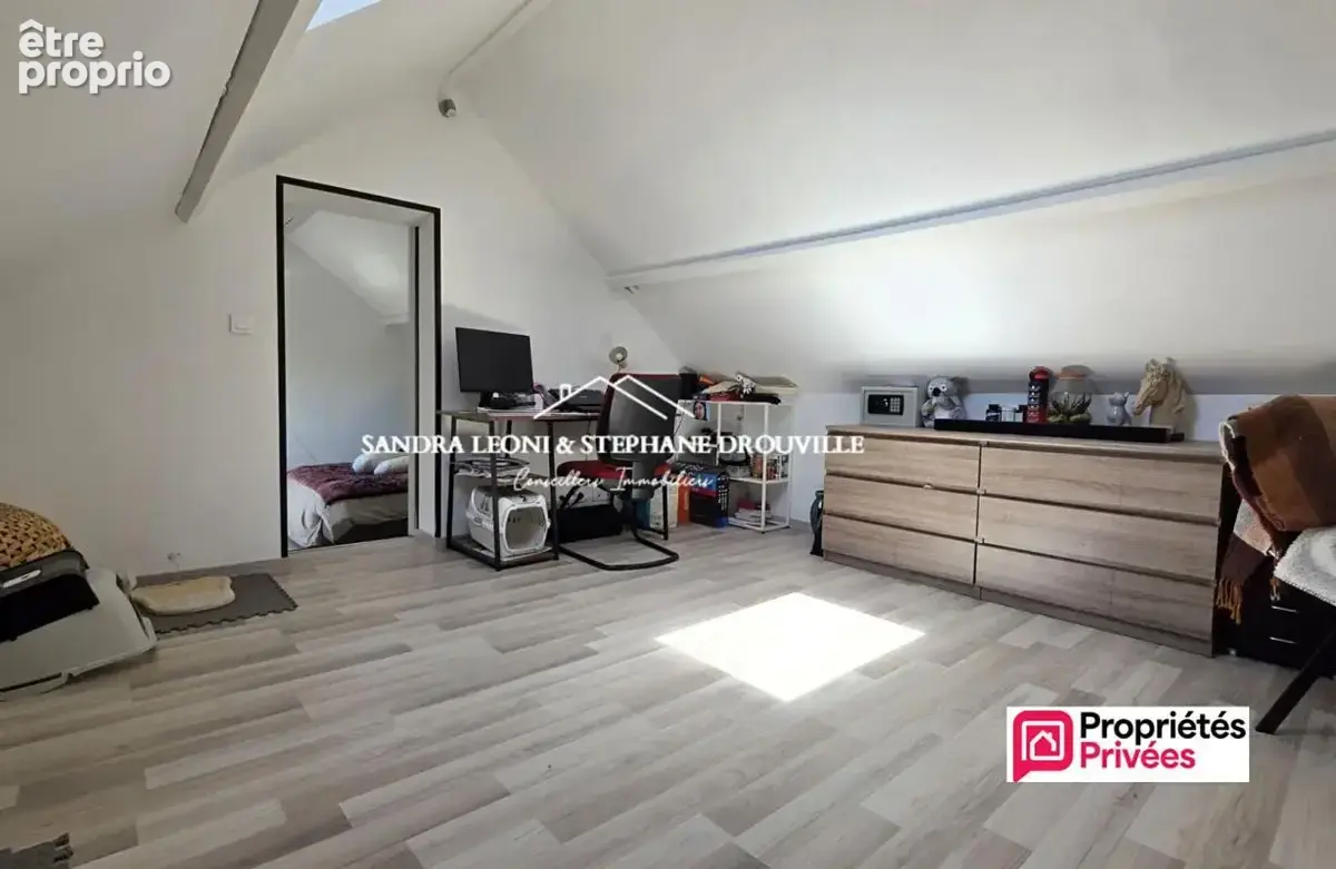 Proche epernon maintenon charmante maison renovee de 110 m², 3 chambres - photo 5