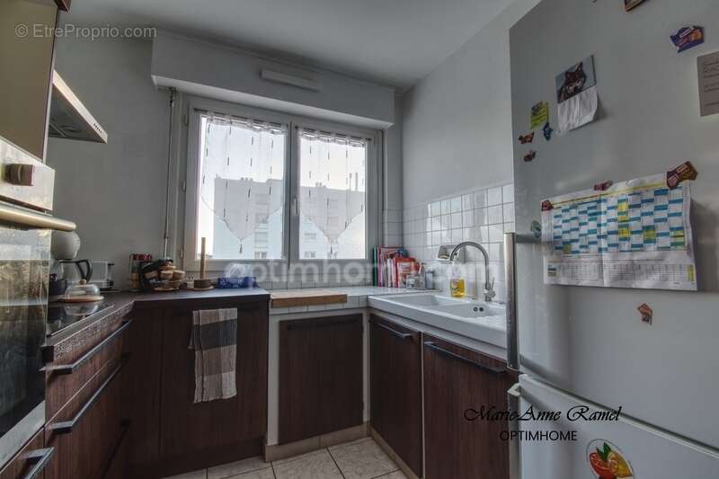 Appartement à LANESTER