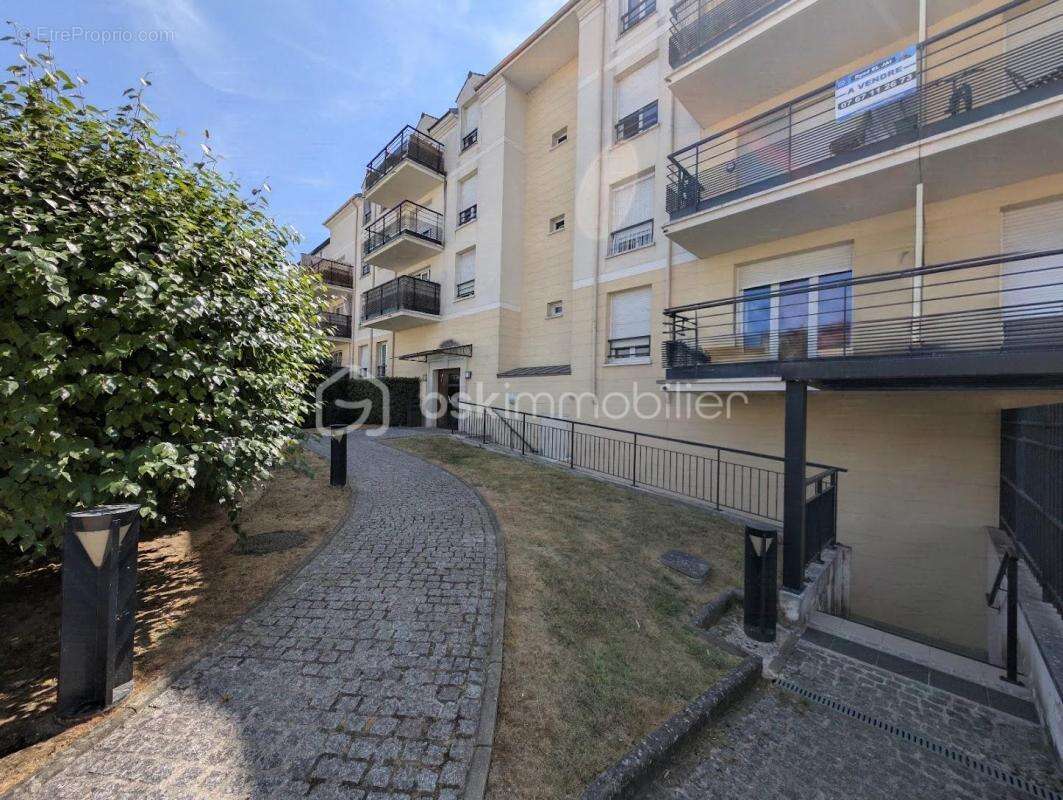 Appartement T2 de 43 m² faibles charges - photo 15