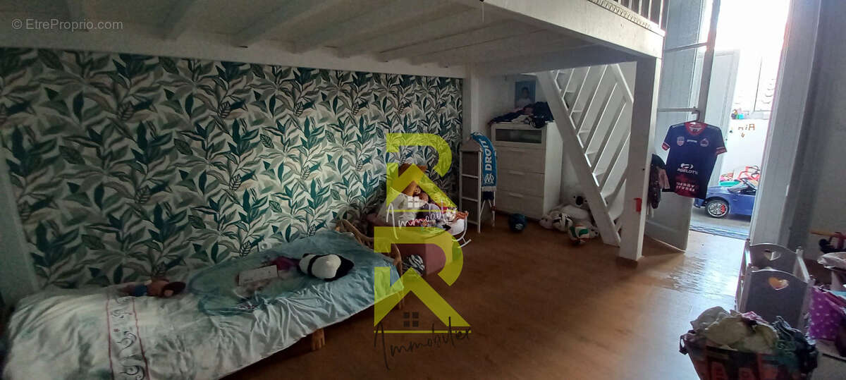 Appartement à BEZIERS