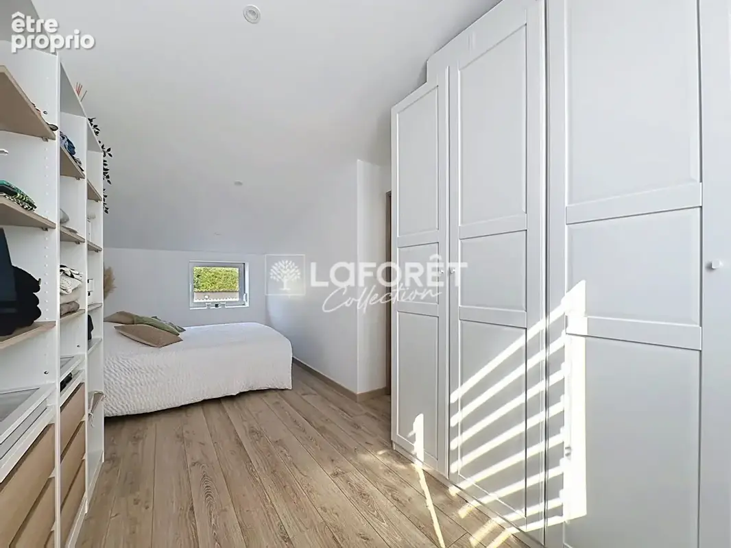 Maison Etaples rénovée avec garage - photo 10