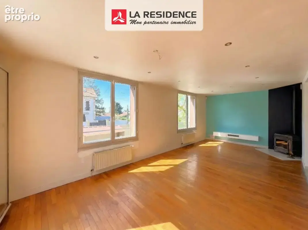 Maison 117 m² à Herblay  - photo 4