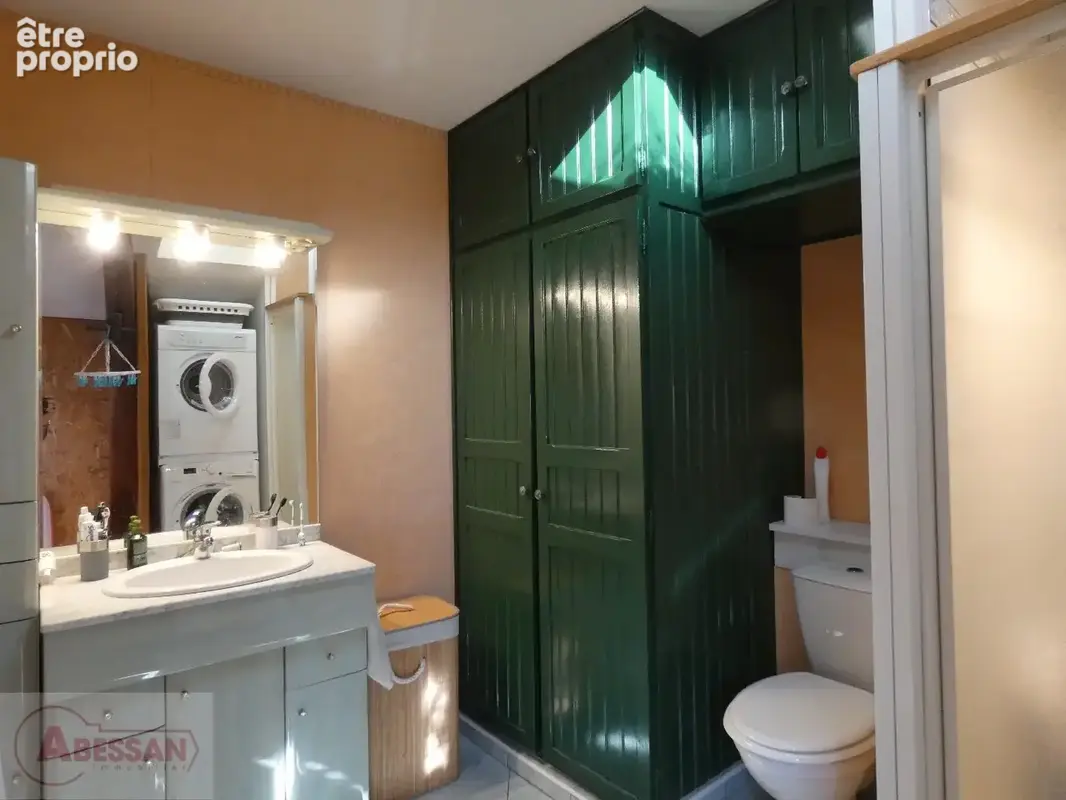 Maison 5 pièces 90 m² à vendre à Laguepie (82250) - photo 10