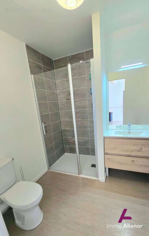 Appartement à MIMIZAN