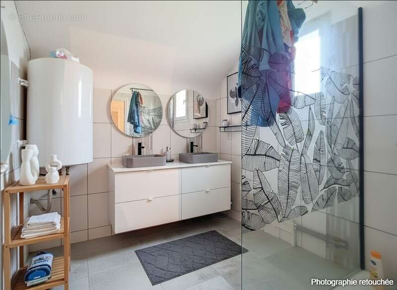 Maison à SAINT-MARTIN-DES-BOIS