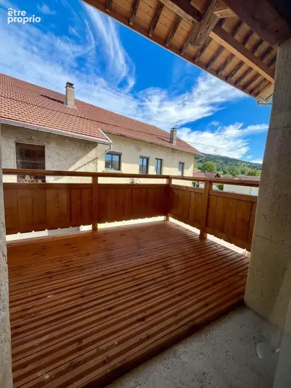 Superbe maison de village 6 pièces sur IZENAVE - photo 18