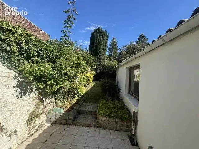 Maison 7 pièces 157 m² à vendre à Cambrai (59400) - photo 8
