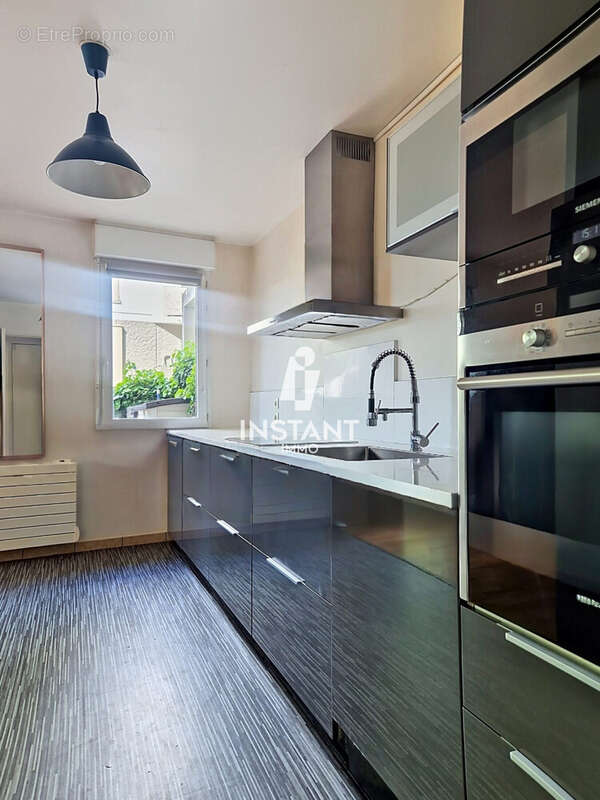 Appartement à ALFORTVILLE