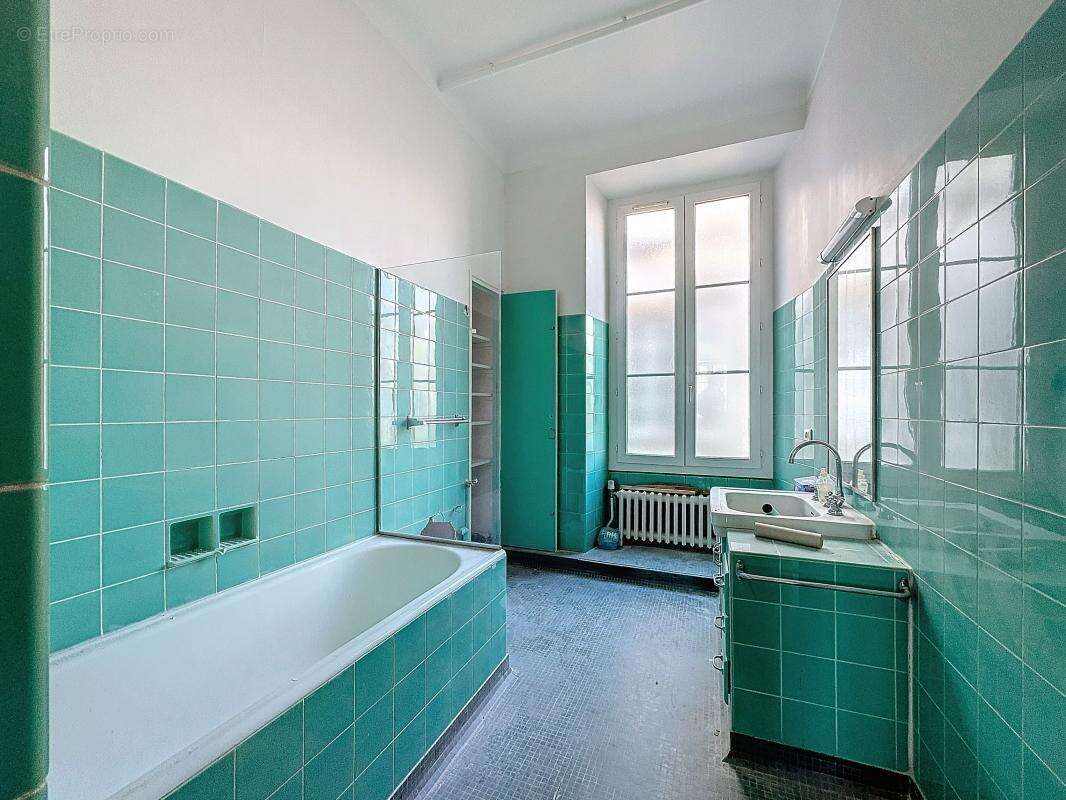 Appartement à LORIENT