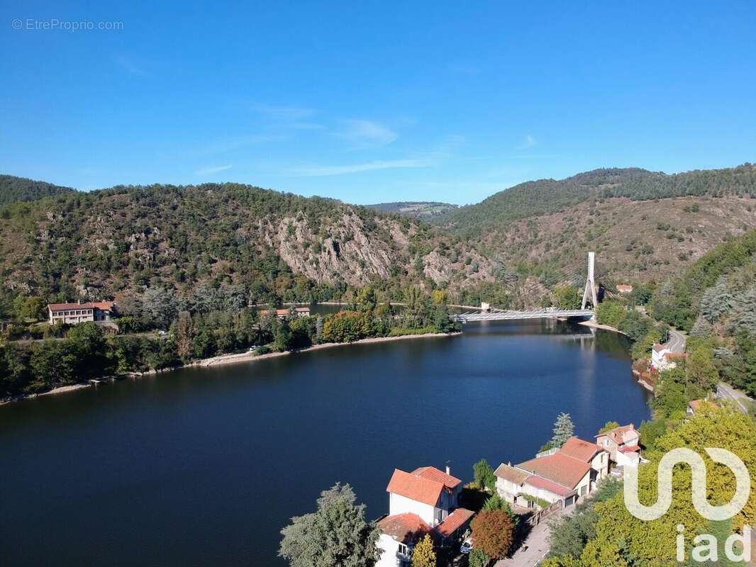 Photo 9 - Maison à SAINT-PAUL-EN-CORNILLON