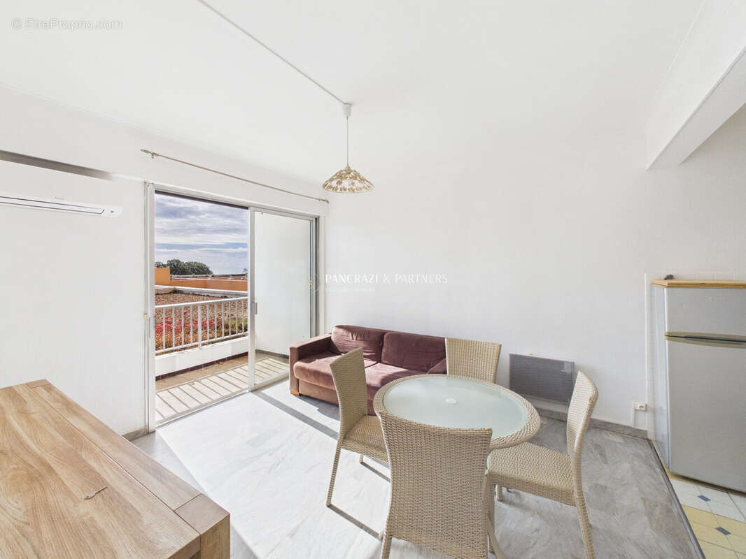 Appartement 37 m² à Ajaccio  - photo 8