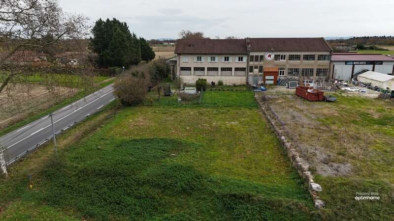 Appartement à NEUVILLE-LES-DAMES
