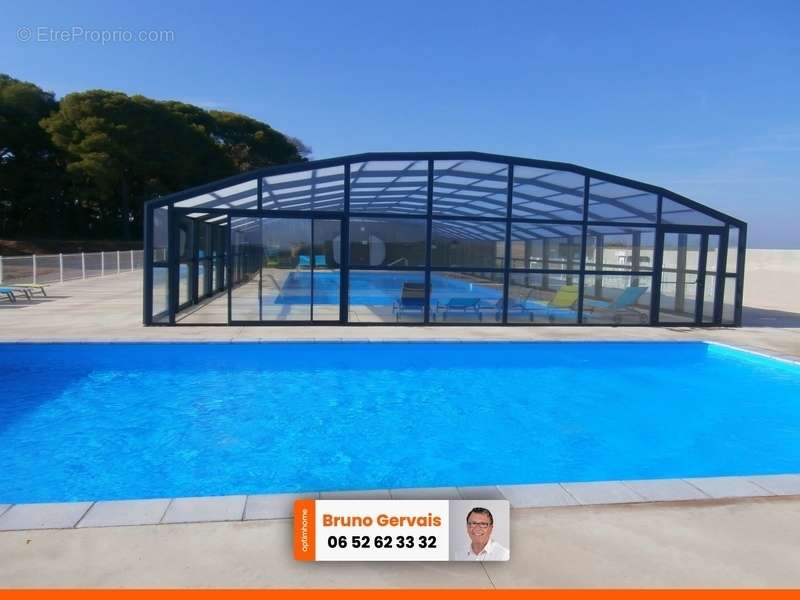 Maison à MARSEILLAN