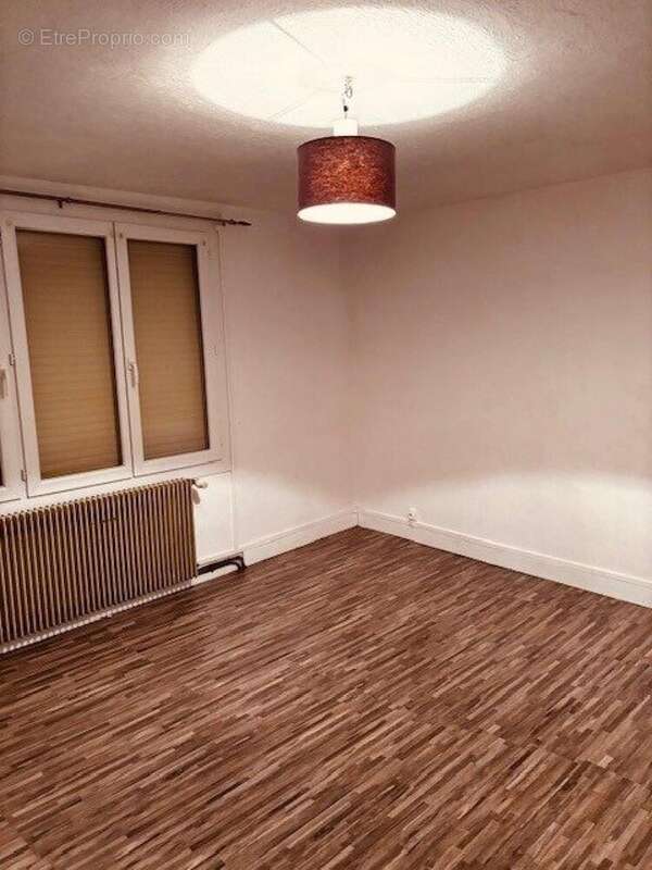 Photo 2 - Appartement à AUMALE