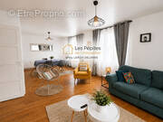 Appartement à AILLY-SUR-SOMME