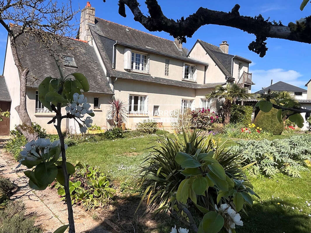 Maison à BETTON