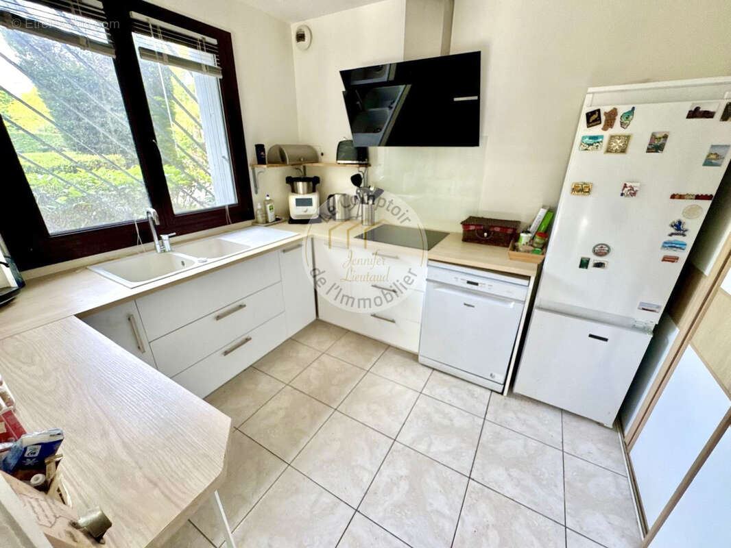Appartement à MARSEILLE-9E