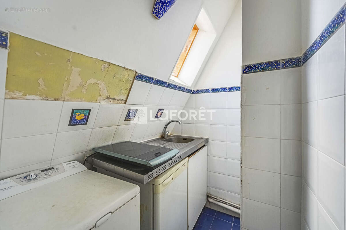 Appartement à PARIS-7E