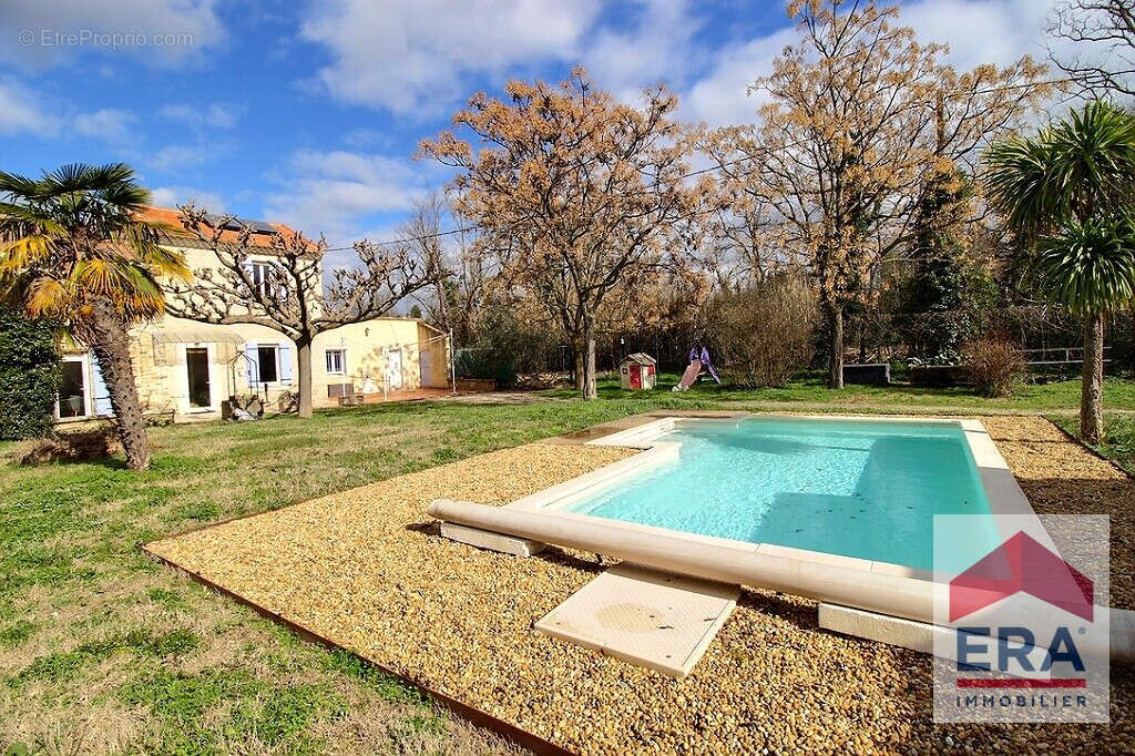 Maison à CARPENTRAS