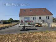 Maison à CORQUILLEROY