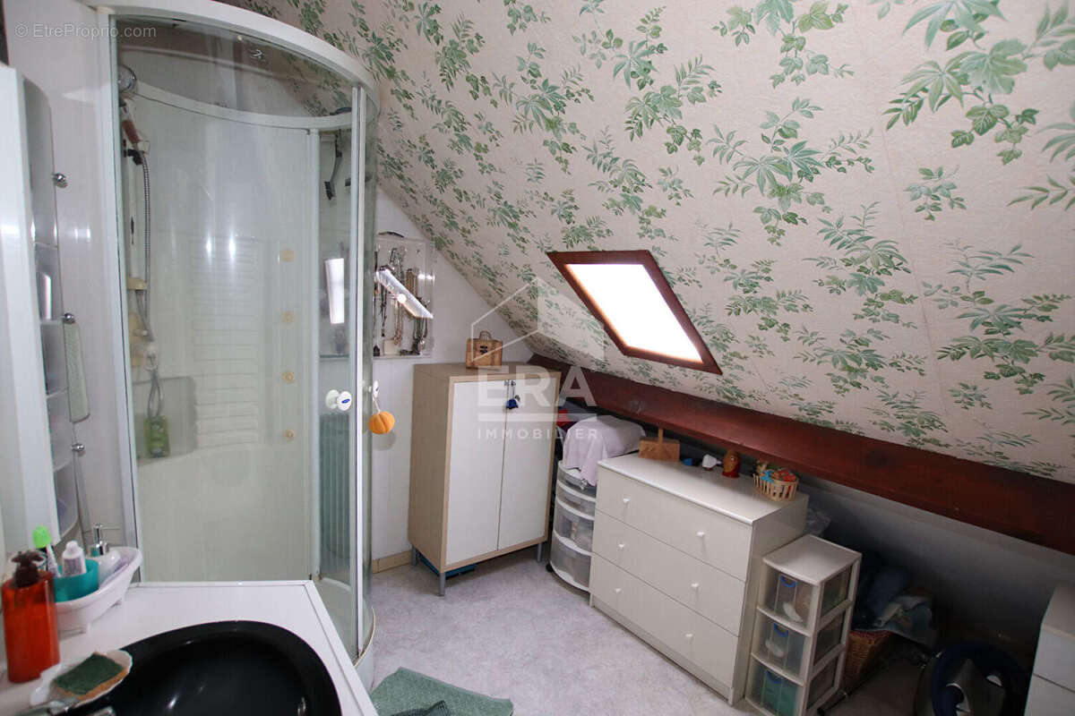 Maison à ORMESSON-SUR-MARNE