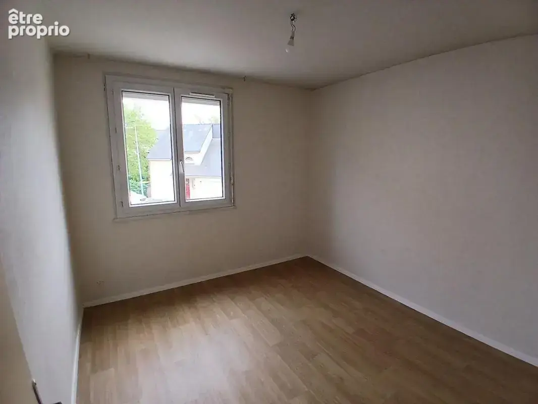Appartement  3 chambres dans quartier calme au Mans - photo 11