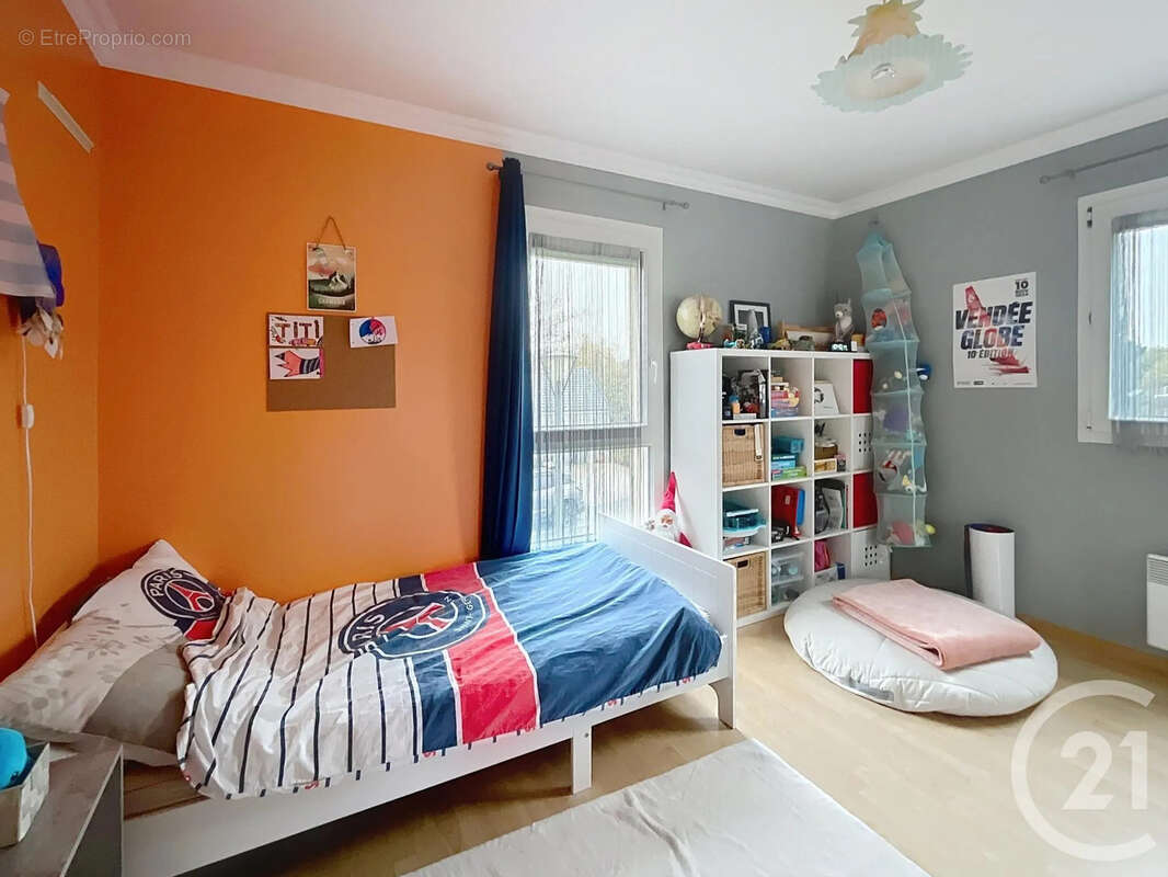 Maison à BRIE-COMTE-ROBERT