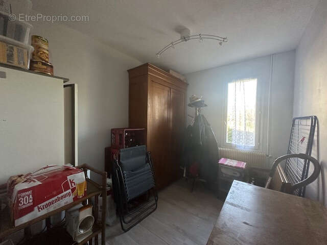 Maison à SAINT-MARTIN-AU-BOSC