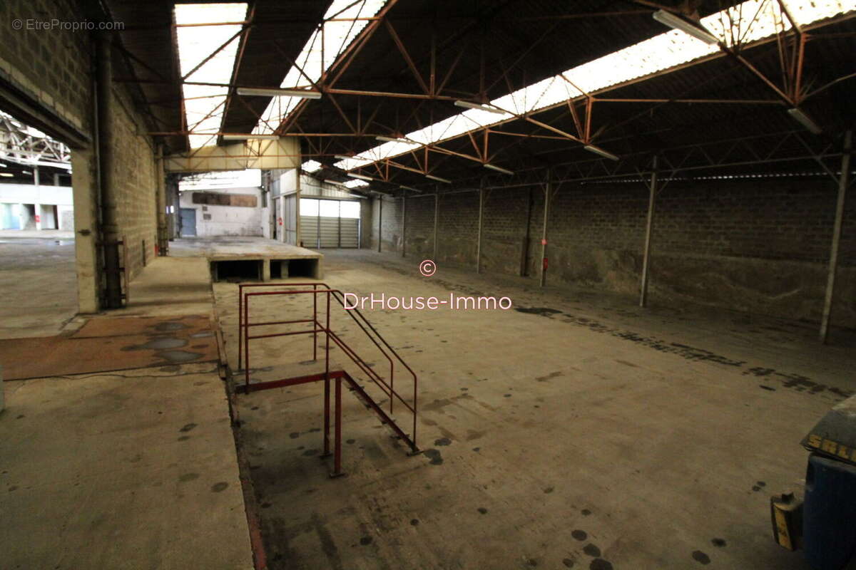 4500 m² à Lillers  - photo 3