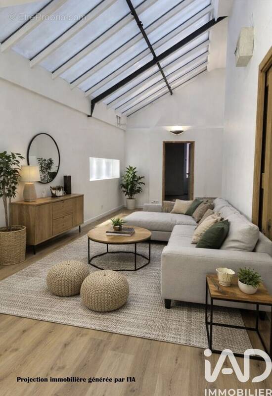 Photo 1 - Appartement à VOIRON