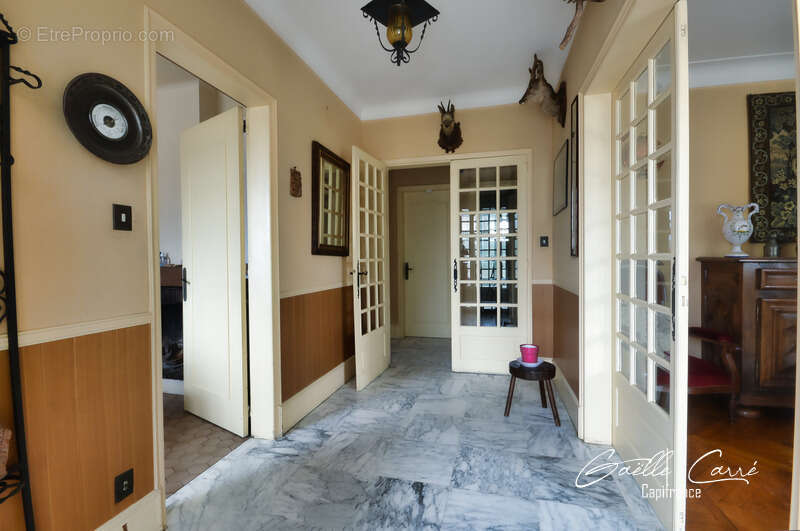 Maison à MASSIGNAC