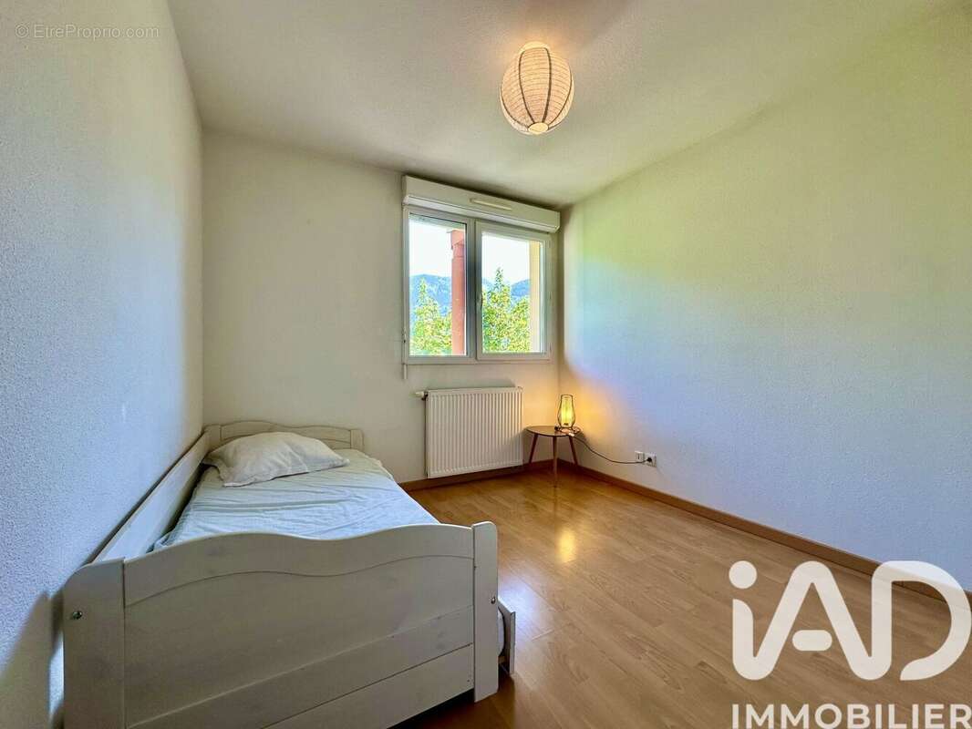 Photo 4 - Appartement à CLUSES