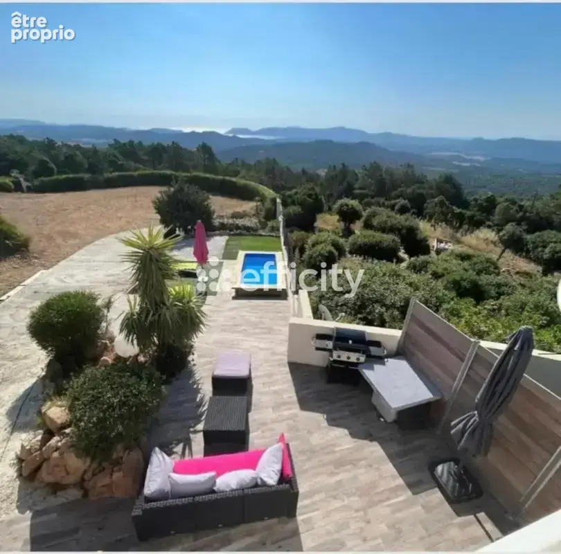 Maison 13 pièces 330 m² à vendre à Porto-Vecchio (20137) - photo 10