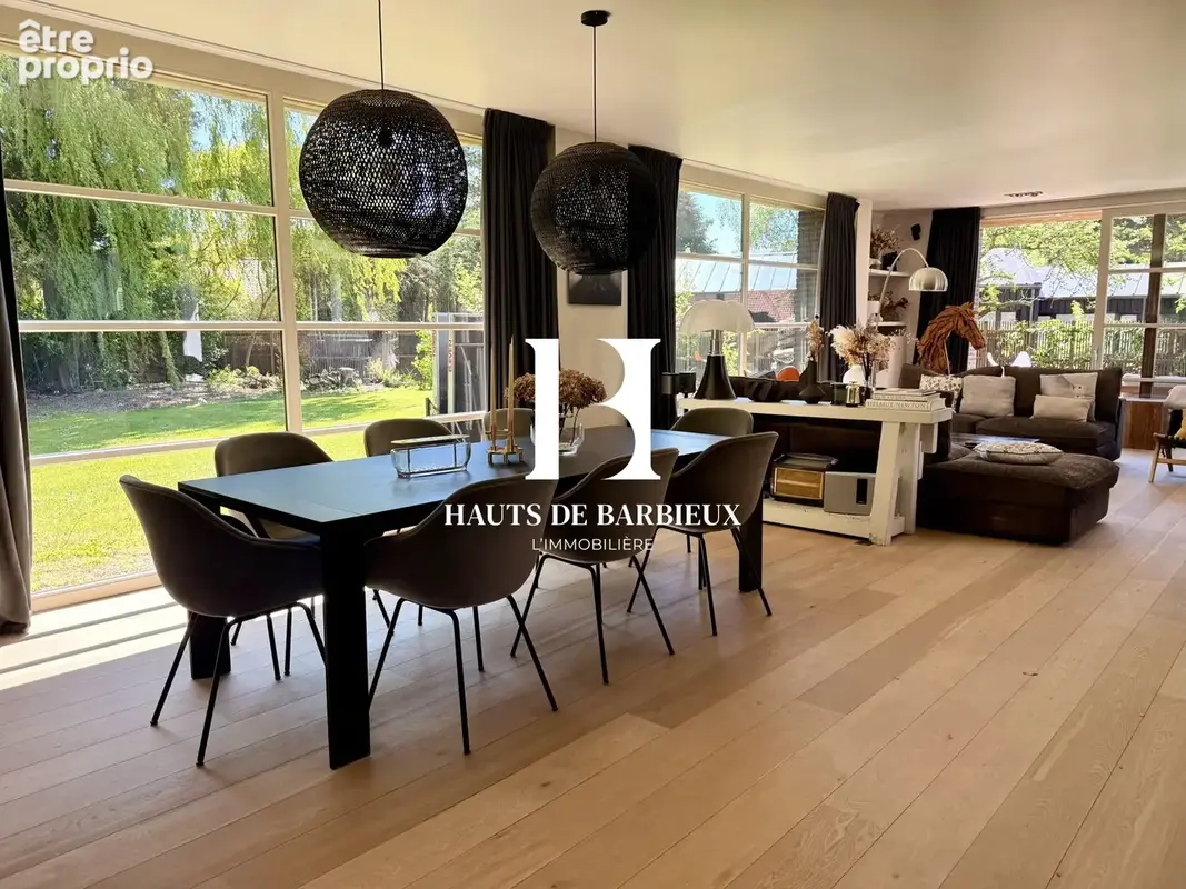 Maison 21 pièces 356 m² à vendre à Hem (59510) - photo 4