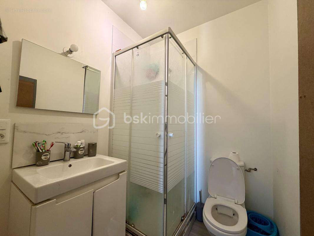 Appartement à BEAUGENCY