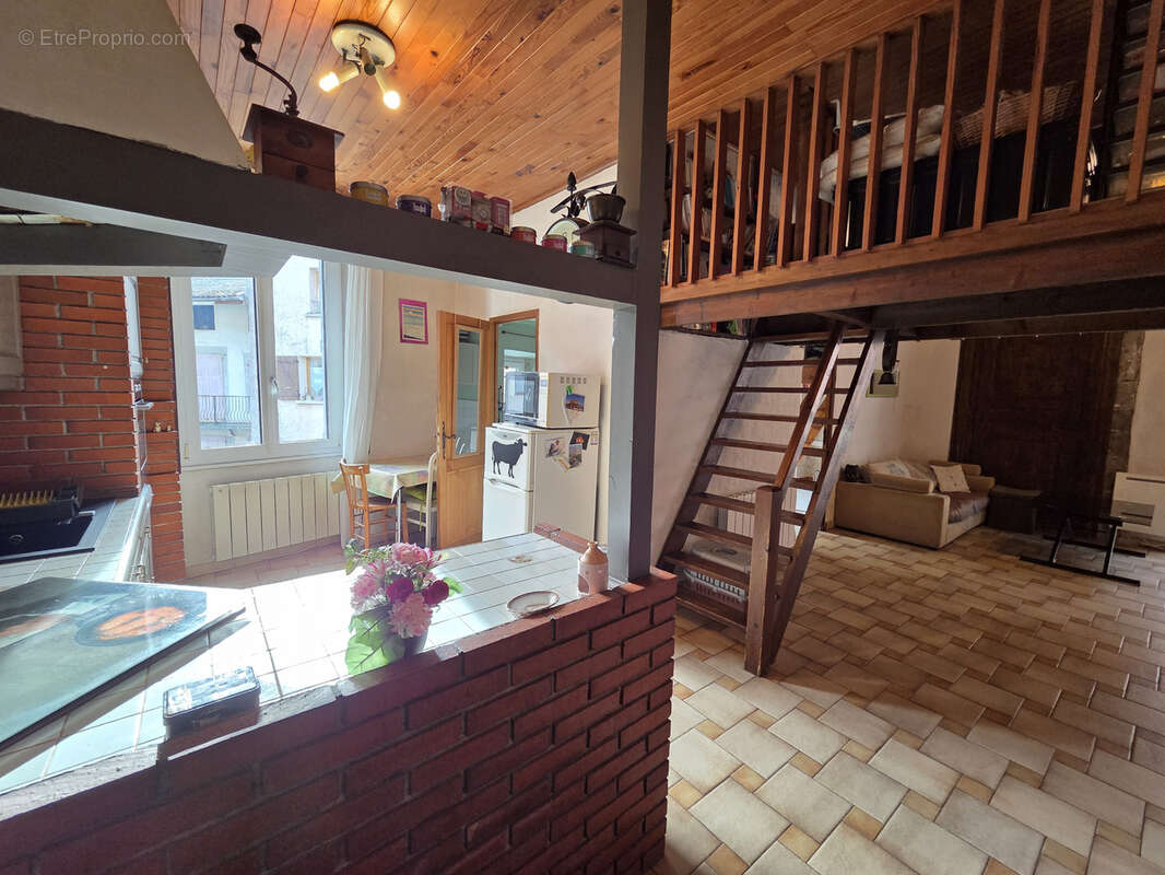 Appartement à VOREPPE