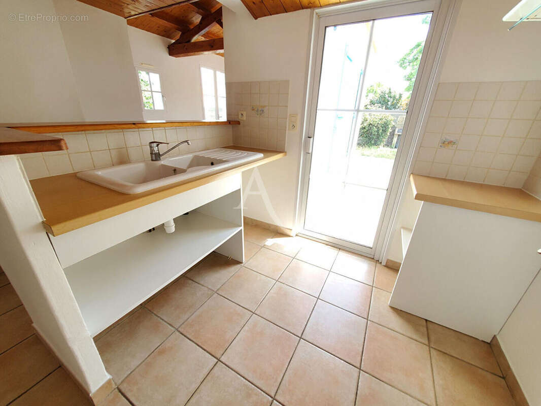 Maison BARBATRE quartier de la Frandière - photo 10