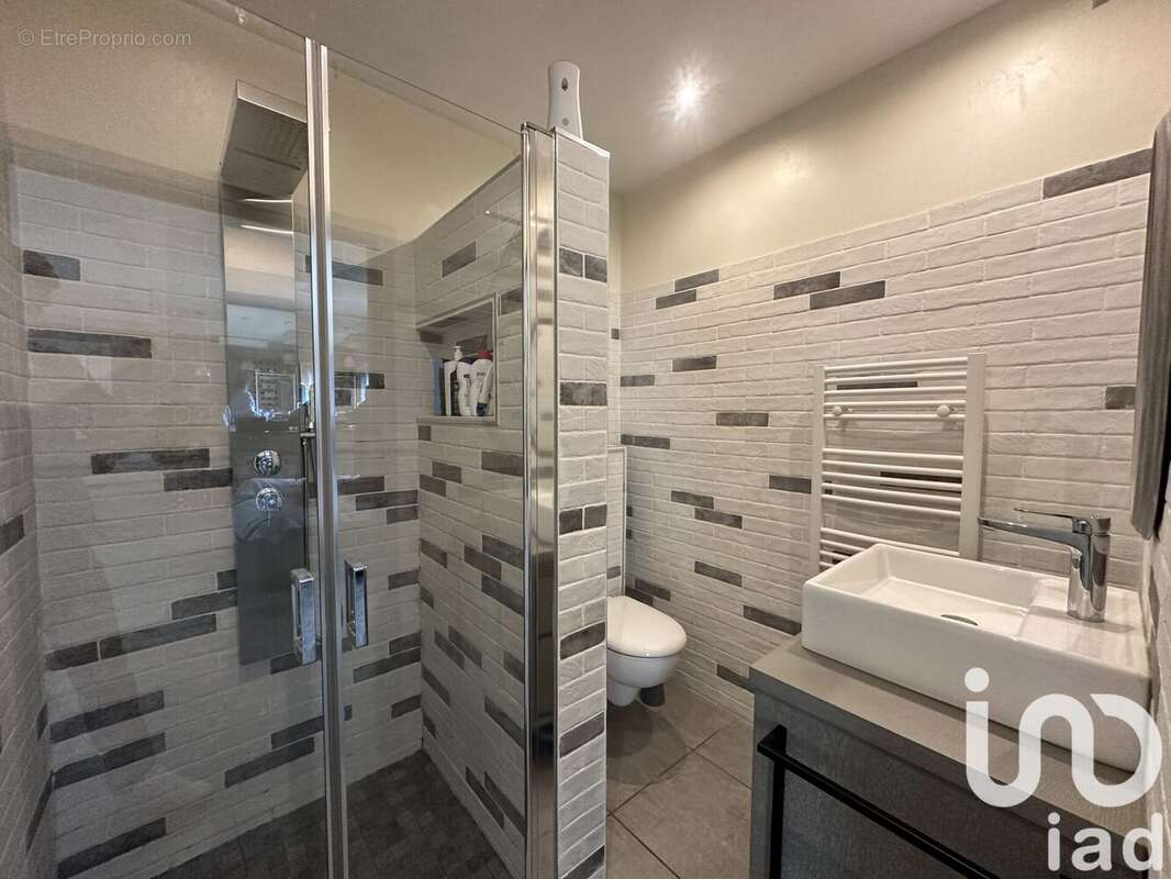 Photo 6 - Maison à CHAMPAGNE-SUR-SEINE