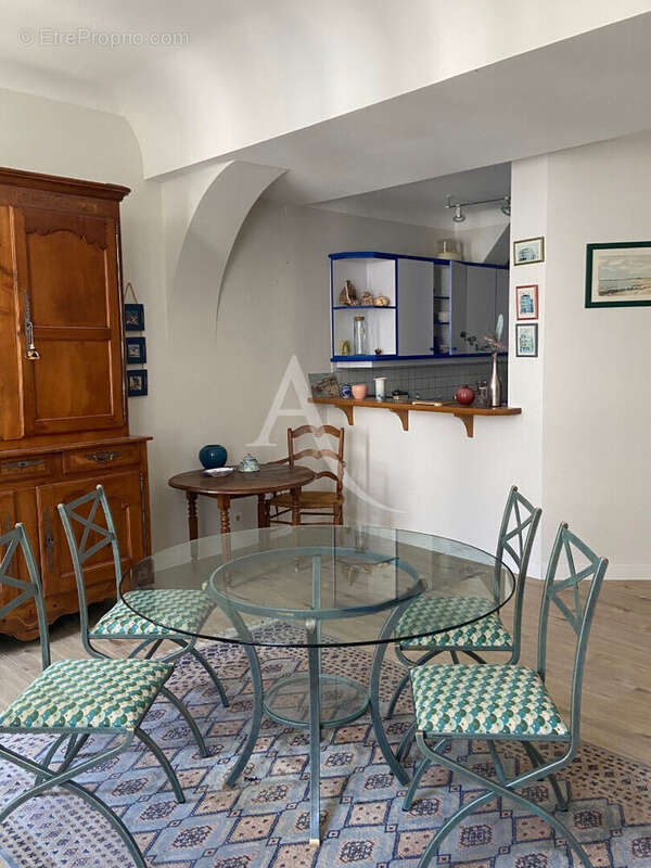 Appartement à LA ROCHELLE