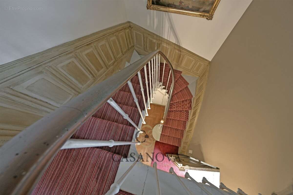 Maison à MONTPELLIER