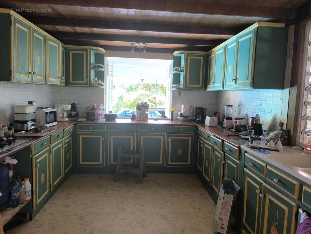 Photo 4 - Maison à GROS-MORNE