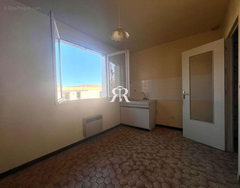 Maison à CLERMONT-FERRAND