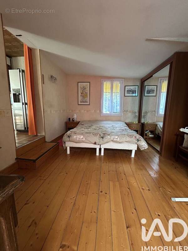 Photo 8 - Maison à LUNERY