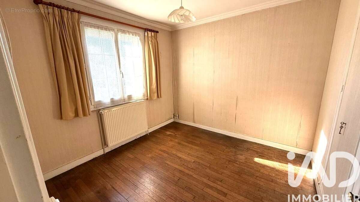 Photo 6 - Maison à SAINT-CLEMENT