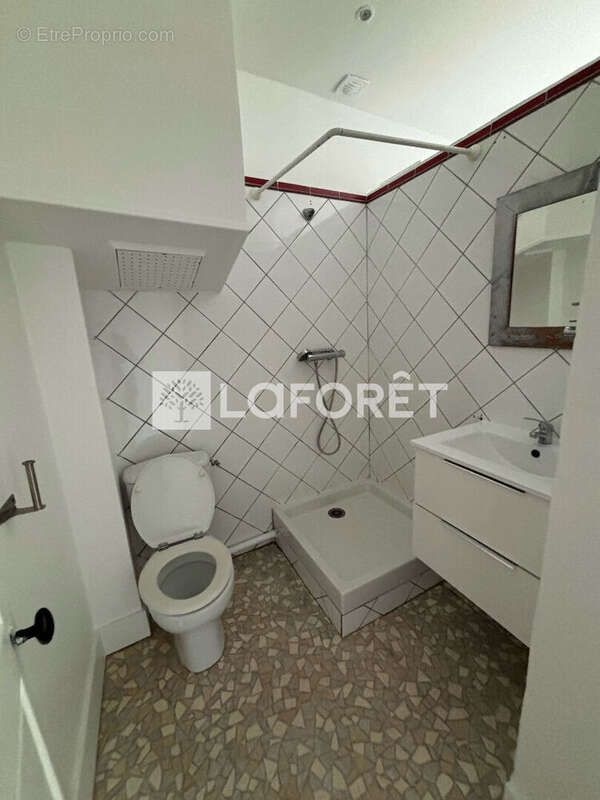 Appartement à VILLEMOMBLE