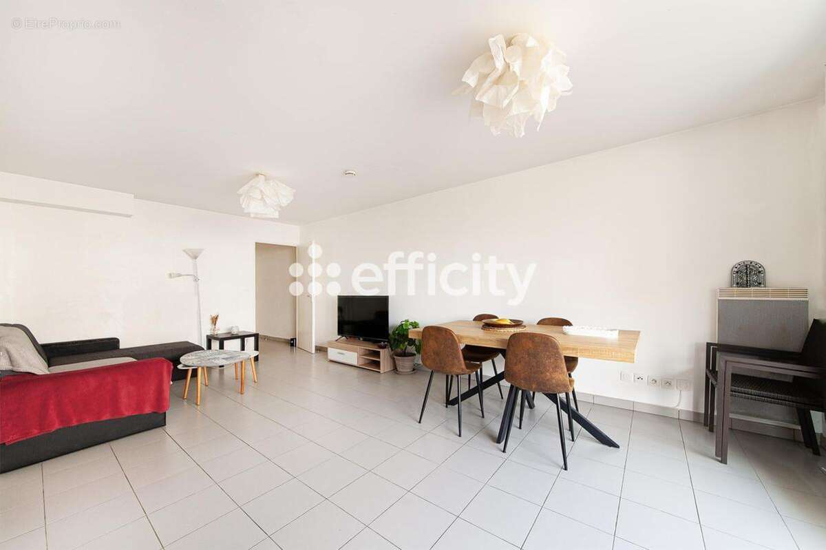 Appartement - photo 3