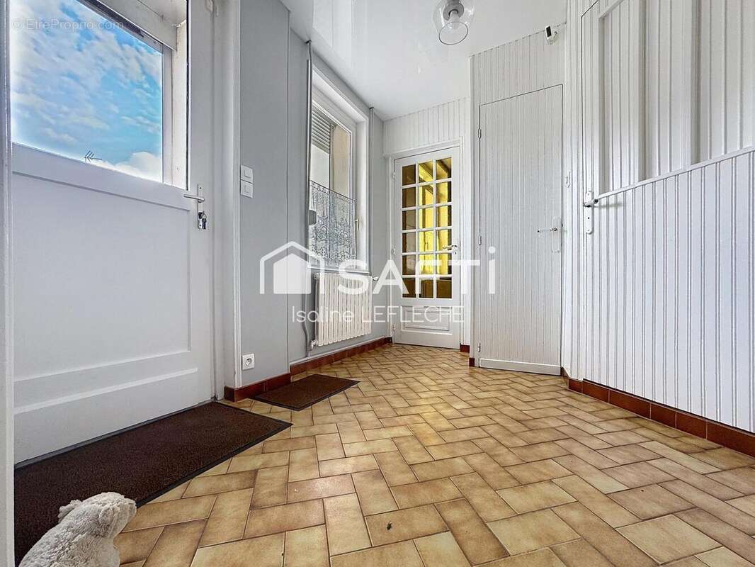 Photo 5 - Maison à PERONNE